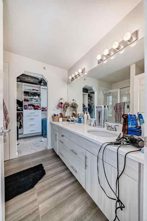 MLS® A2234028 - Unit #4408 215 Legacy Boulevard SE in Legacy Calgary, Residential