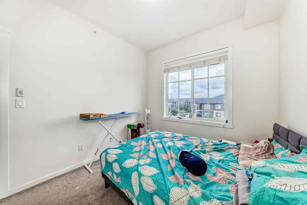 MLS® A2234028 - Unit #4408 215 Legacy Boulevard SE in Legacy Calgary, Residential