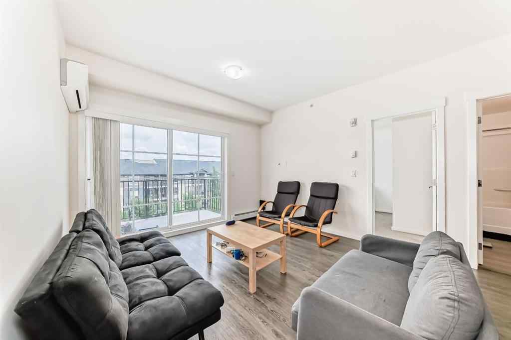 MLS® A2234028 - Unit #4408 215 Legacy Boulevard SE in Legacy Calgary, Residential