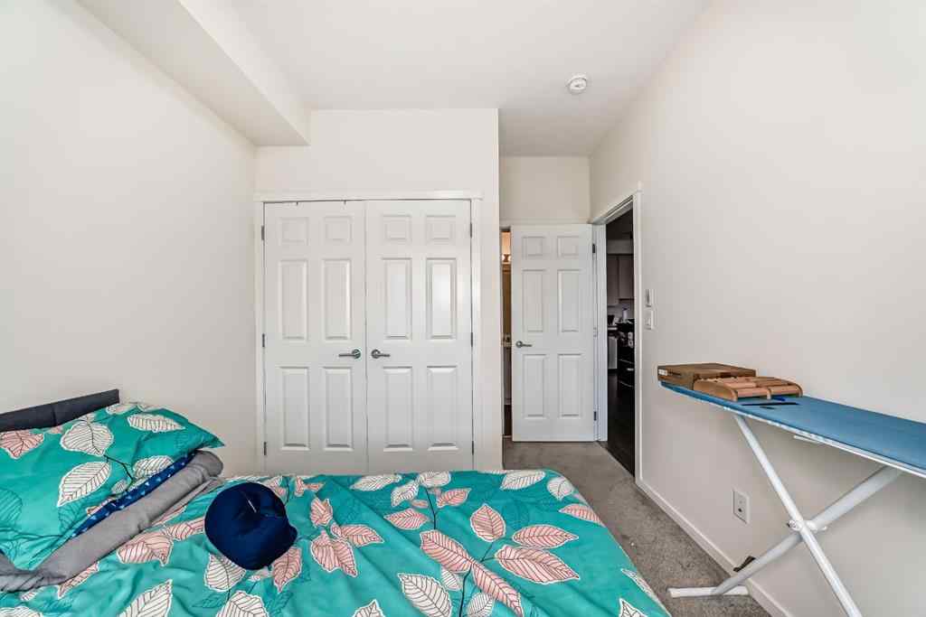 MLS® A2234028 - Unit #4408 215 Legacy Boulevard SE in Legacy Calgary, Residential