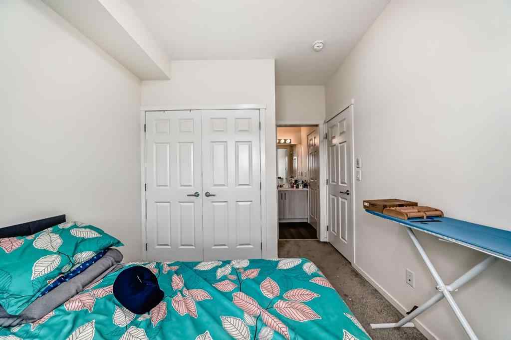 MLS® A2234028 - Unit #4408 215 Legacy Boulevard SE in Legacy Calgary, Residential