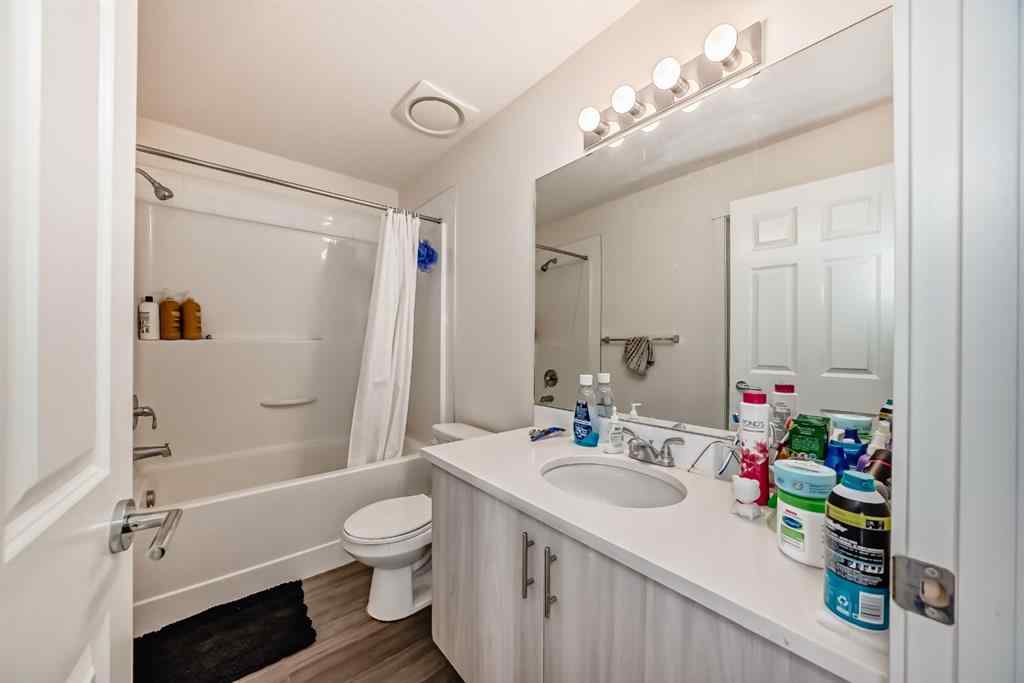 MLS® A2234028 - Unit #4408 215 Legacy Boulevard SE in Legacy Calgary, Residential
