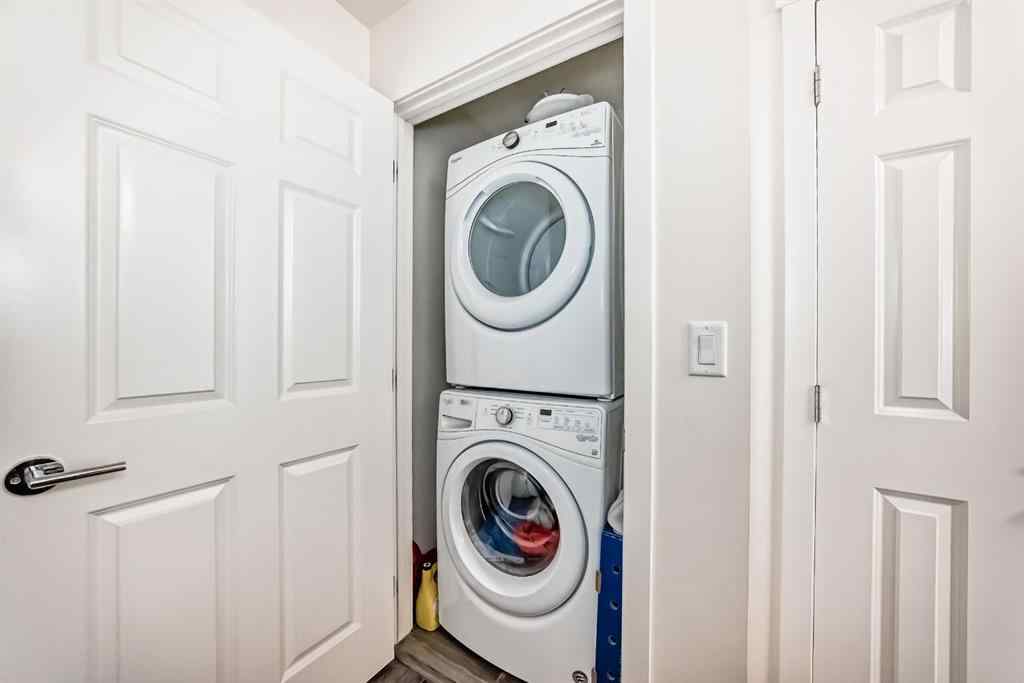 MLS® A2234028 - Unit #4408 215 Legacy Boulevard SE in Legacy Calgary, Residential