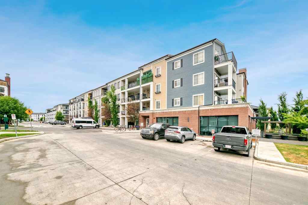 MLS® A2234028 - Unit #4408 215 Legacy Boulevard SE in Legacy Calgary, Residential