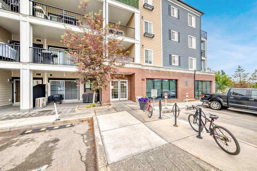 MLS® A2234028 - Unit #4408 215 Legacy Boulevard SE in Legacy Calgary, Residential