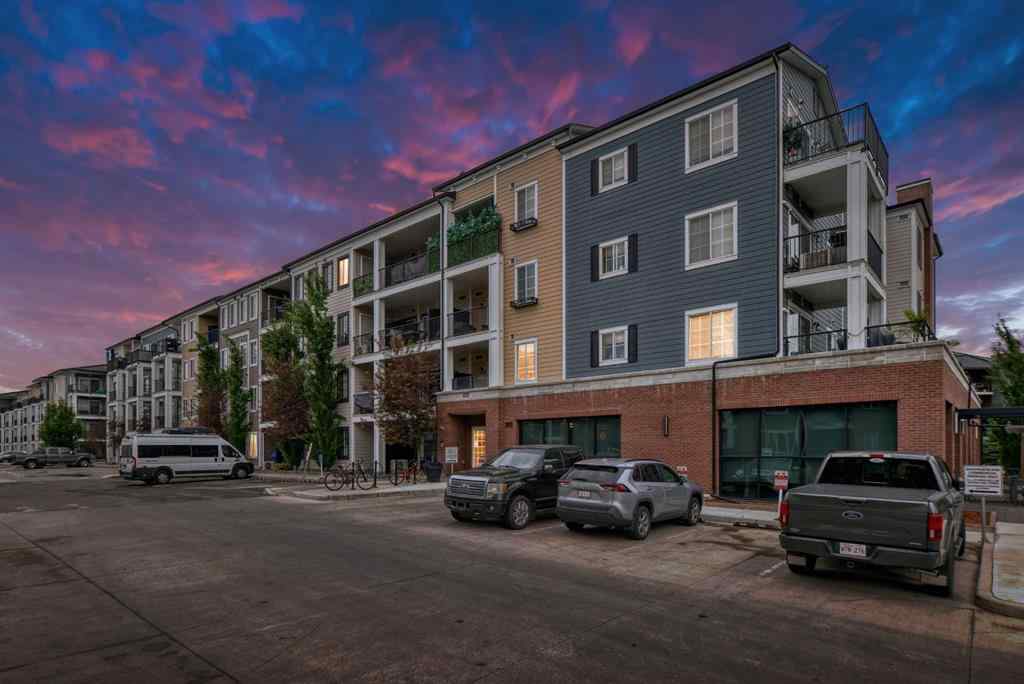 MLS® A2234028 - Unit #4408 215 Legacy Boulevard SE in Legacy Calgary, Residential