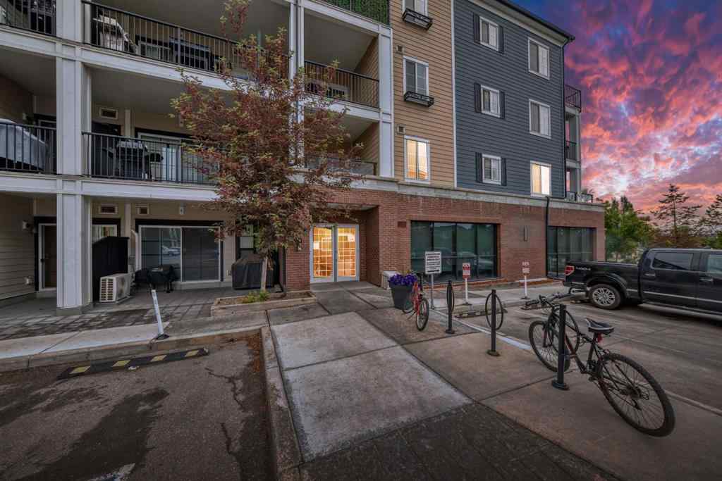 MLS® A2234028 - Unit #4408 215 Legacy Boulevard SE in Legacy Calgary, Residential
