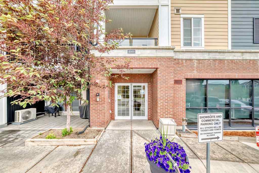MLS® A2234028 - Unit #4408 215 Legacy Boulevard SE in Legacy Calgary, Residential