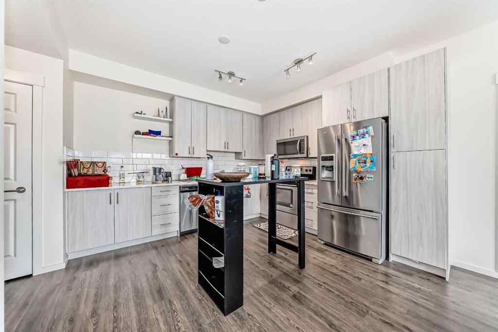 MLS® A2234028 - Unit #4408 215 Legacy Boulevard SE in Legacy Calgary, Residential