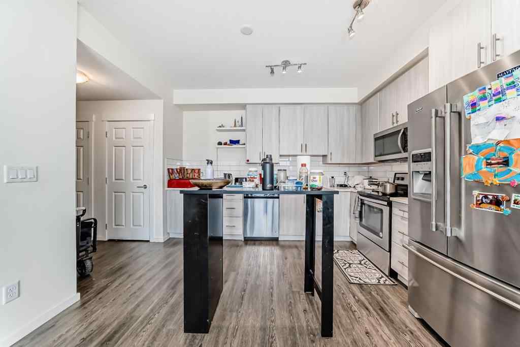 MLS® A2234028 - Unit #4408 215 Legacy Boulevard SE in Legacy Calgary, Residential