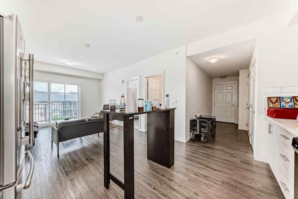 MLS® A2234028 - Unit #4408 215 Legacy Boulevard SE in Legacy Calgary, Residential