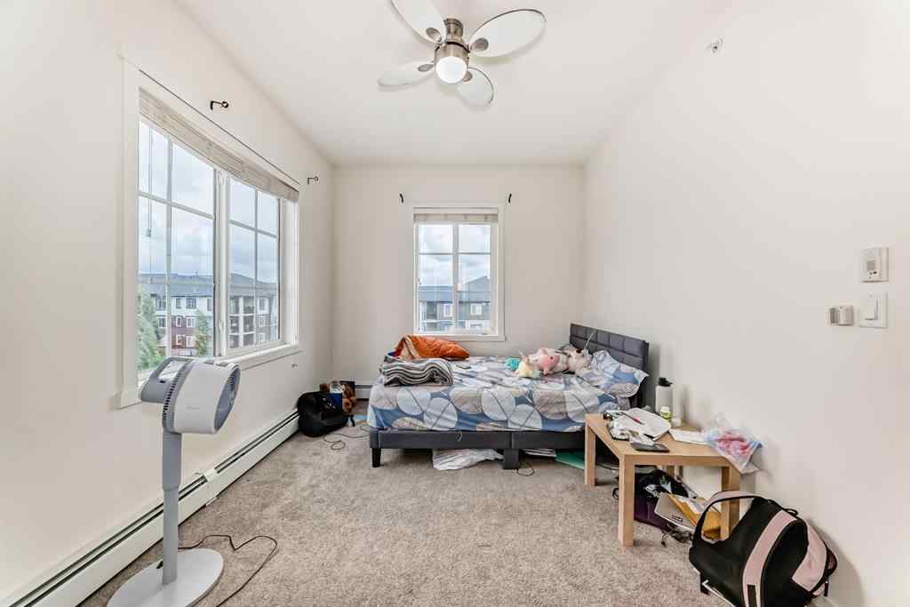 MLS® A2234028 - Unit #4408 215 Legacy Boulevard SE in Legacy Calgary, Residential