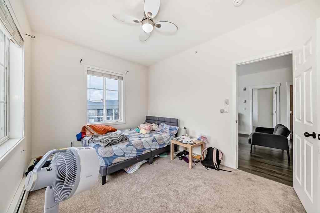 MLS® A2234028 - Unit #4408 215 Legacy Boulevard SE in Legacy Calgary, Residential