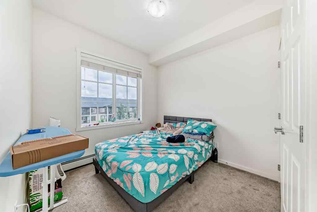 MLS® A2234028 - Unit #4408 215 Legacy Boulevard SE in Legacy Calgary, Residential