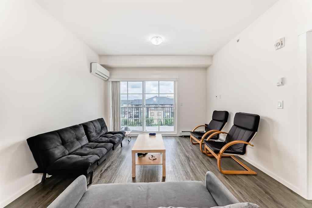 MLS® A2234028 - Unit #4408 215 Legacy Boulevard SE in Legacy Calgary, Residential
