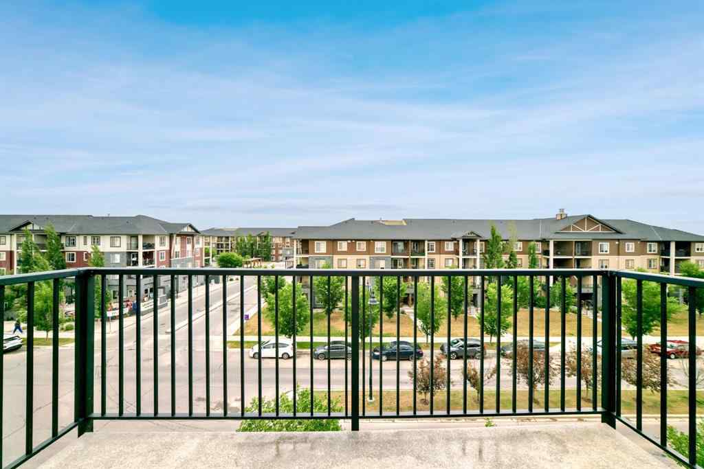 MLS® A2234028 - Unit #4408 215 Legacy Boulevard SE in Legacy Calgary, Residential