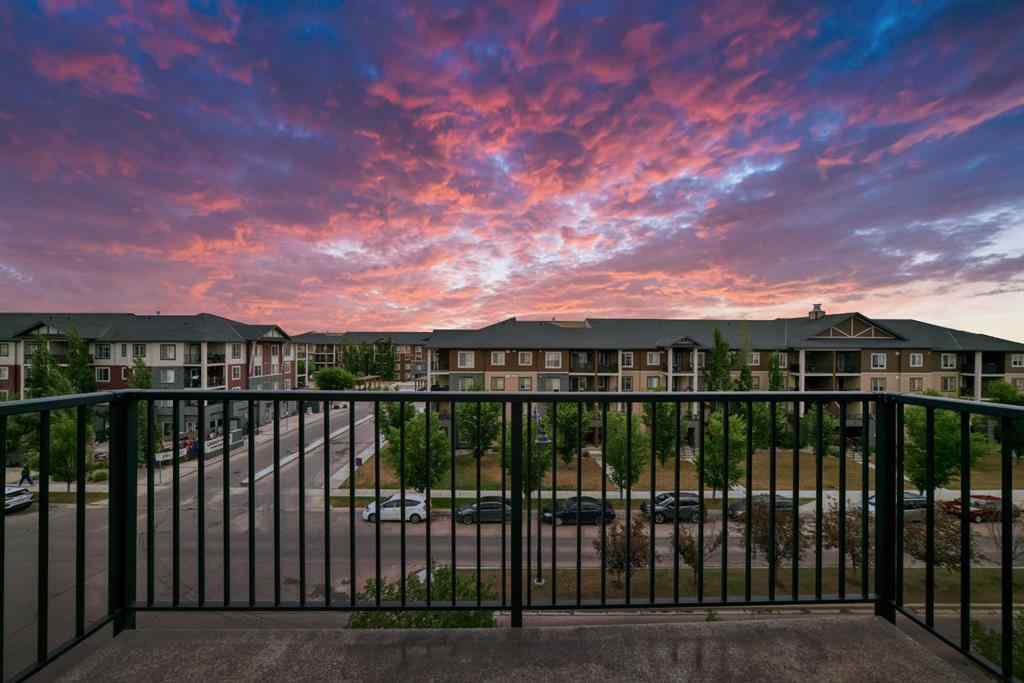 MLS® A2234028 - Unit #4408 215 Legacy Boulevard SE in Legacy Calgary, Residential