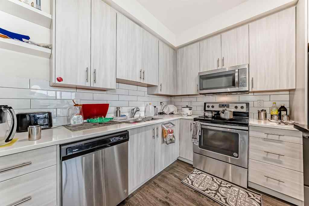 MLS® A2234028 - Unit #4408 215 Legacy Boulevard SE in Legacy Calgary, Residential
