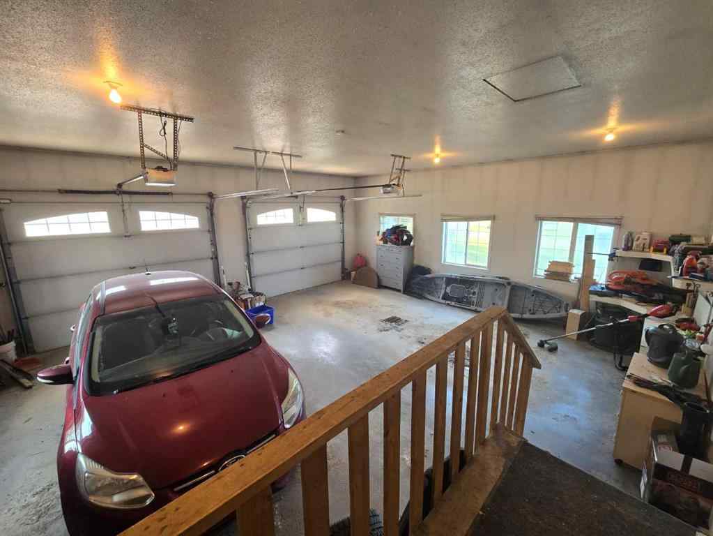 MLS® A2234033 - 28244 Highway 590   in NONE Rural Red Deer County, Commercial