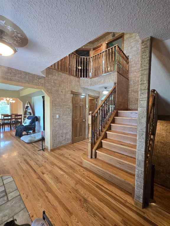 MLS® A2234033 - 28244 Highway 590   in NONE Rural Red Deer County, Commercial