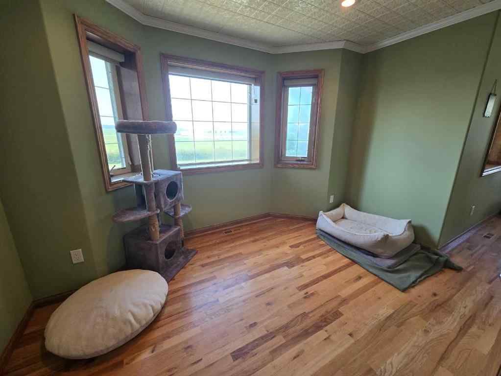 MLS® A2234033 - 28244 Highway 590   in NONE Rural Red Deer County, Commercial