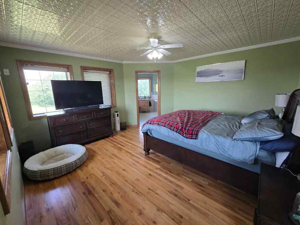 MLS® A2234033 - 28244 Highway 590   in NONE Rural Red Deer County, Commercial