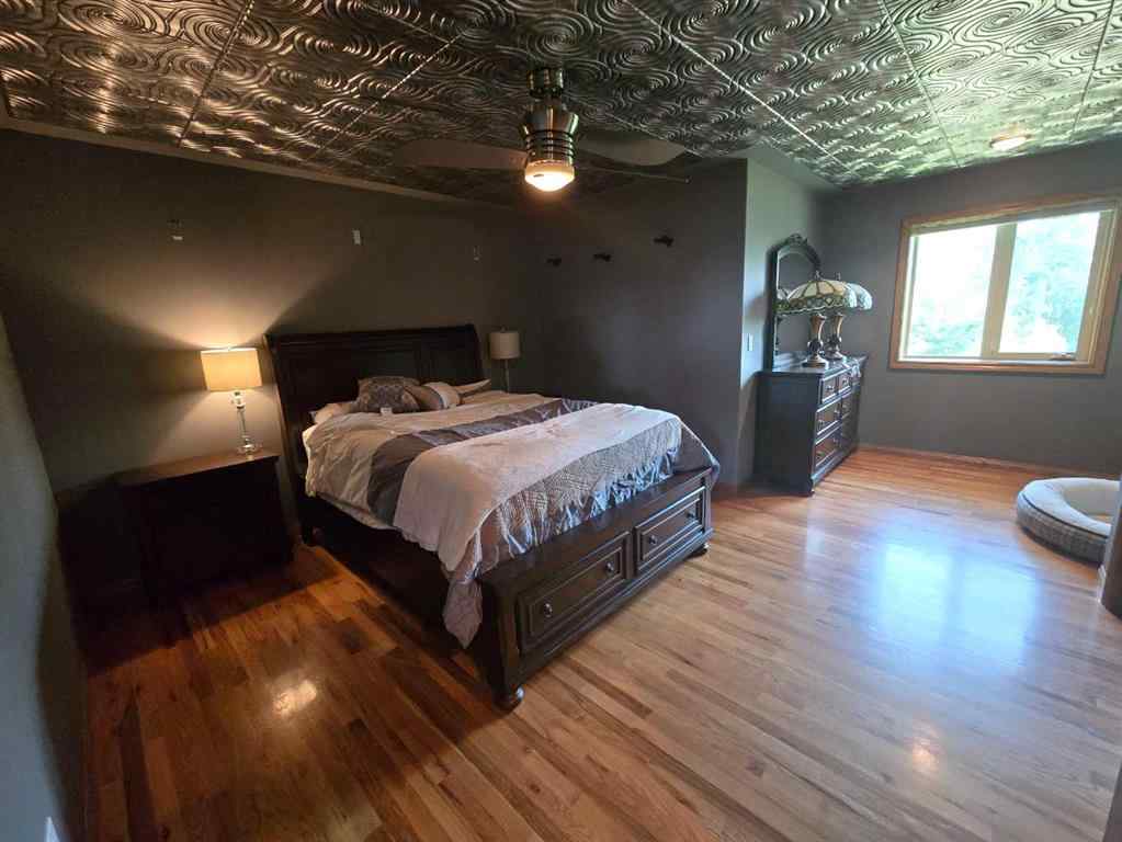 MLS® A2234033 - 28244 Highway 590   in NONE Rural Red Deer County, Commercial
