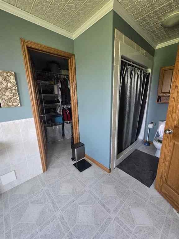MLS® A2234033 - 28244 Highway 590   in NONE Rural Red Deer County, Commercial