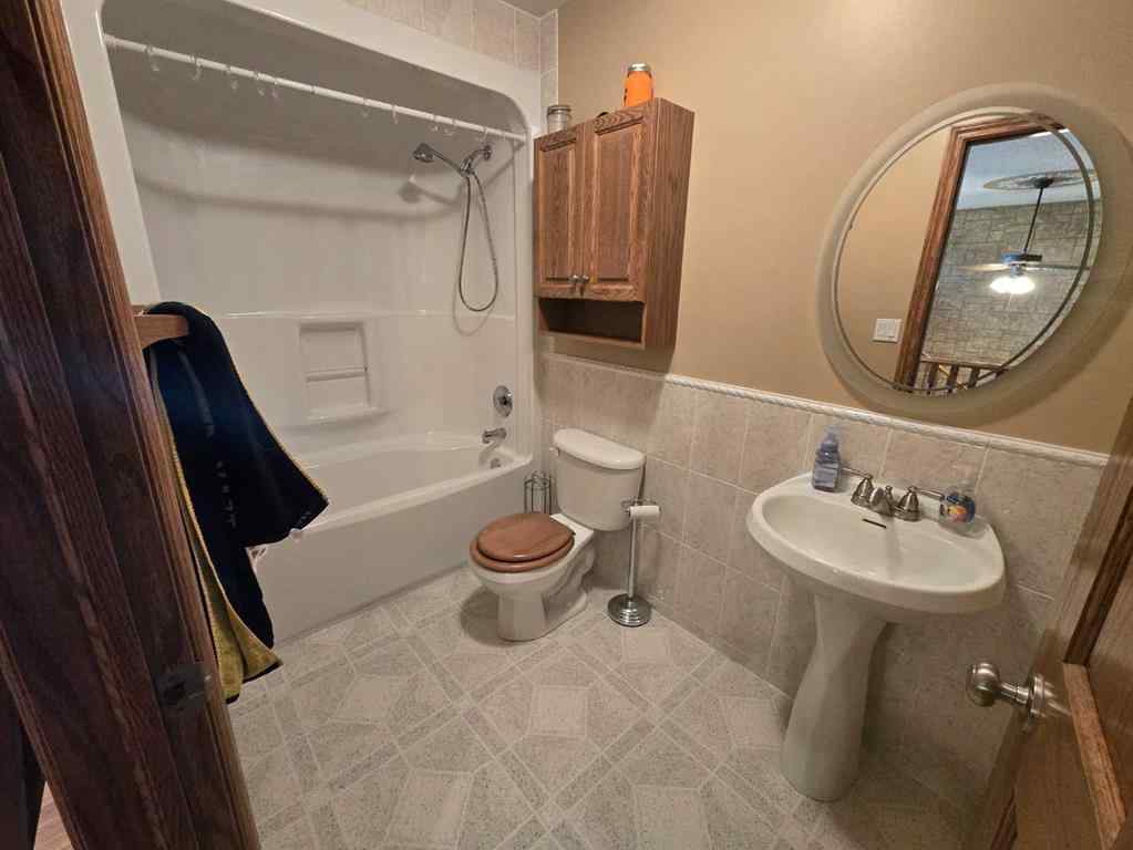 MLS® A2234033 - 28244 Highway 590   in NONE Rural Red Deer County, Commercial