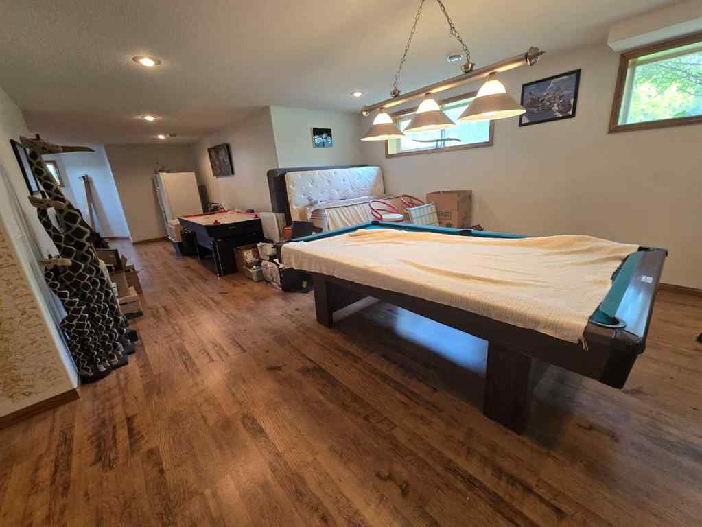 MLS® A2234033 - 28244 Highway 590   in NONE Rural Red Deer County, Commercial
