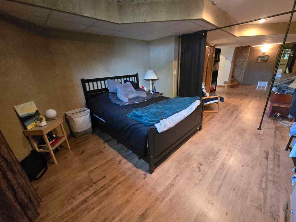 MLS® A2234033 - 28244 Highway 590   in NONE Rural Red Deer County, Commercial