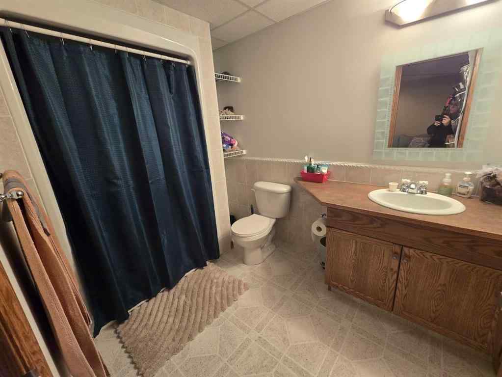 MLS® A2234033 - 28244 Highway 590   in NONE Rural Red Deer County, Commercial