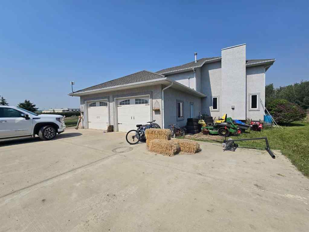 MLS® A2234033 - 28244 Highway 590   in NONE Rural Red Deer County, Commercial