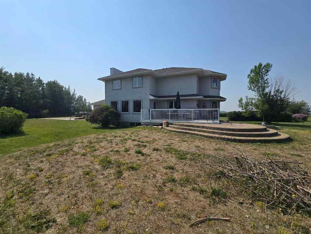 MLS® A2234033 - 28244 Highway 590   in NONE Rural Red Deer County, Commercial