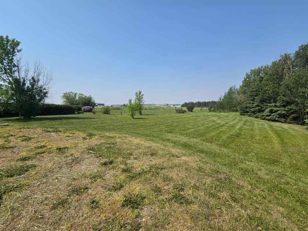 MLS® A2234033 - 28244 Highway 590   in NONE Rural Red Deer County, Commercial