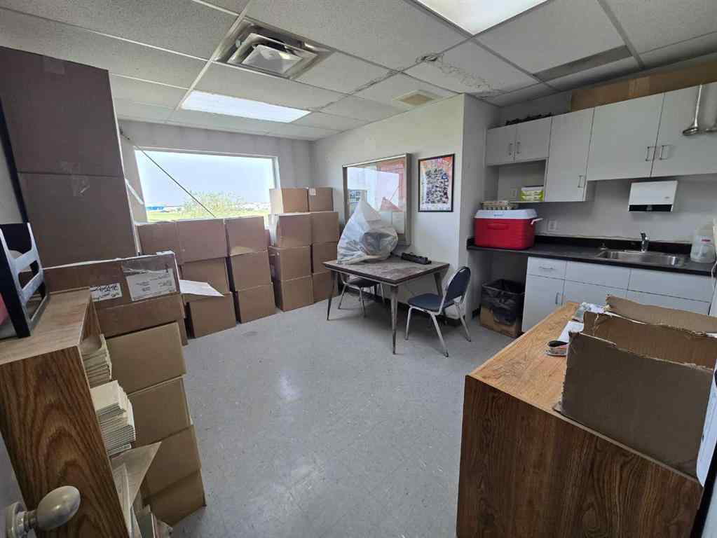 MLS® A2234033 - 28244 Highway 590   in NONE Rural Red Deer County, Commercial