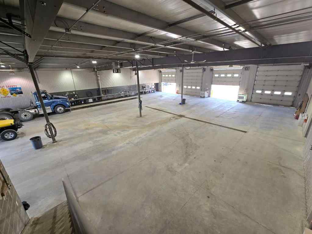 MLS® A2234033 - 28244 Highway 590   in NONE Rural Red Deer County, Commercial