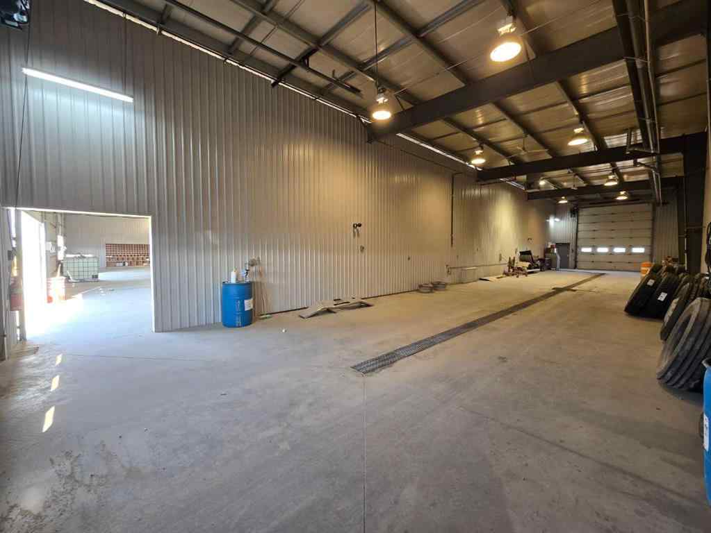 MLS® A2234033 - 28244 Highway 590   in NONE Rural Red Deer County, Commercial