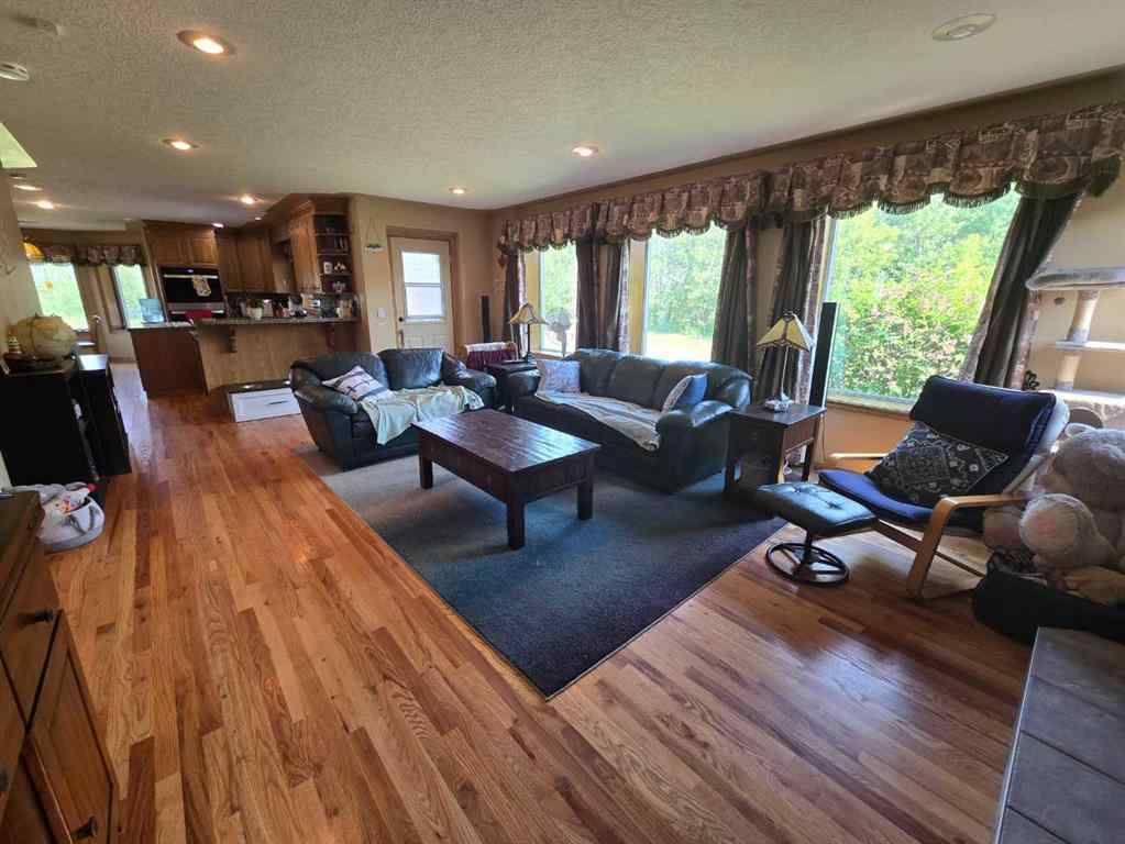 MLS® A2234033 - 28244 Highway 590   in NONE Rural Red Deer County, Commercial