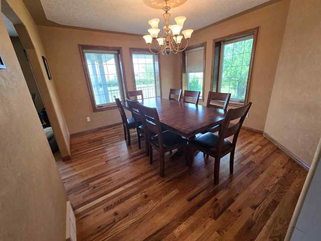 MLS® A2234033 - 28244 Highway 590   in NONE Rural Red Deer County, Commercial