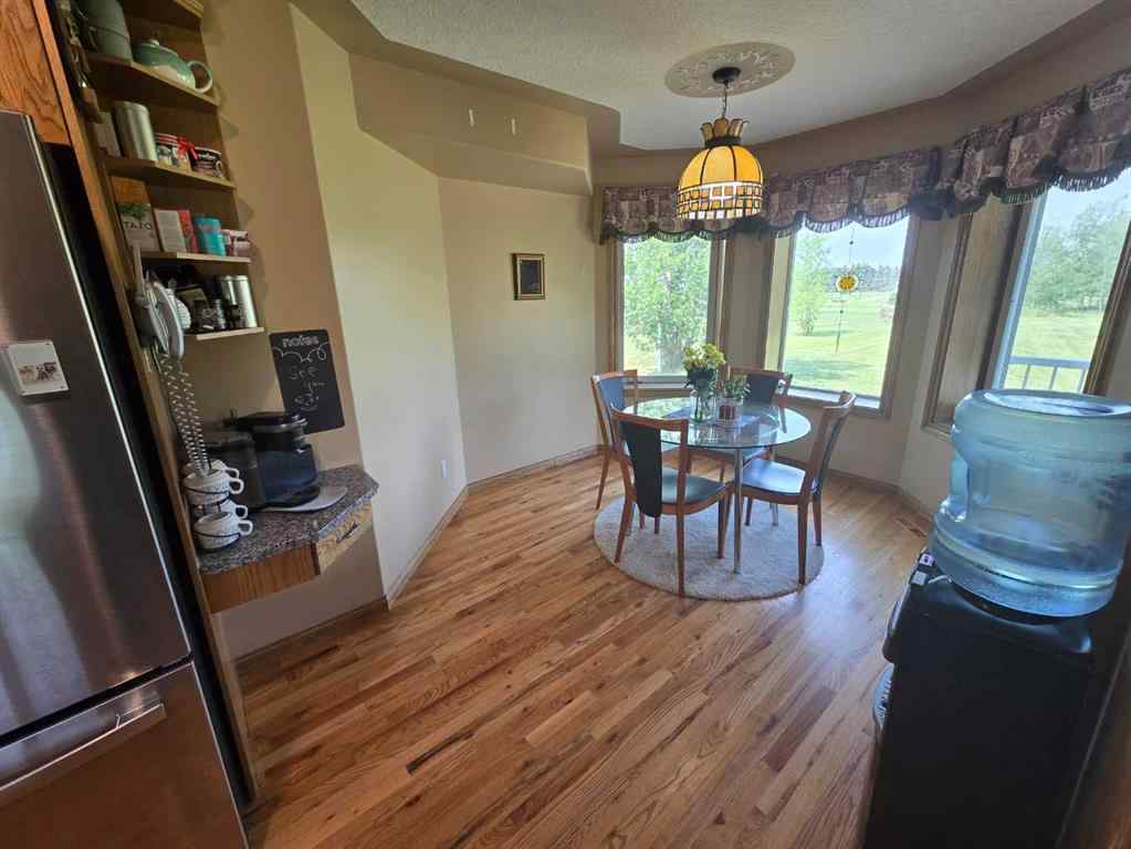 MLS® A2234033 - 28244 Highway 590   in NONE Rural Red Deer County, Commercial