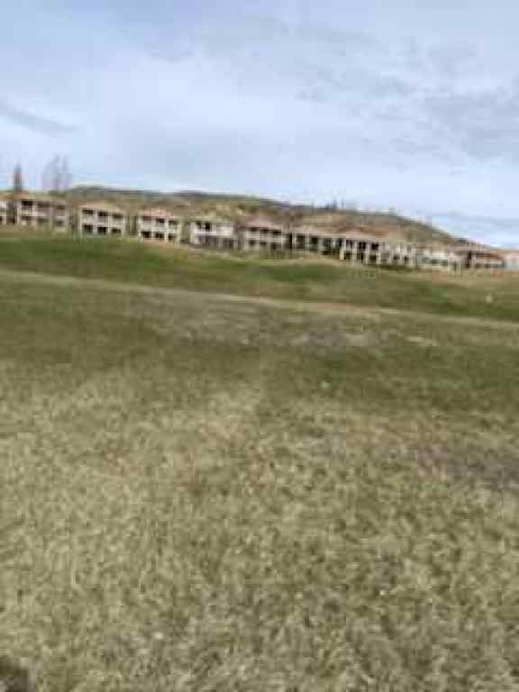 MLS® A2234035 - 256 Canyon Boulevard W in Paradise Canyon Lethbridge, Land