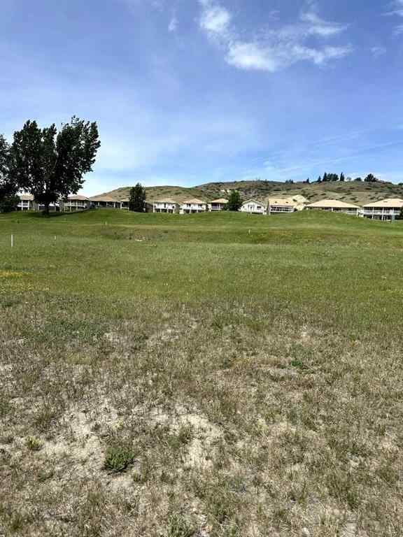 MLS® A2234035 - 256 Canyon Boulevard W in Paradise Canyon Lethbridge, Land