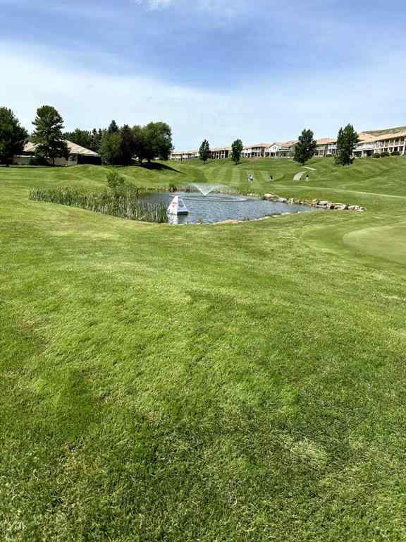 MLS® A2234035 - 256 Canyon Boulevard W in Paradise Canyon Lethbridge, Land