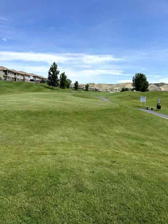 MLS® A2234035 - 256 Canyon Boulevard W in Paradise Canyon Lethbridge, Land