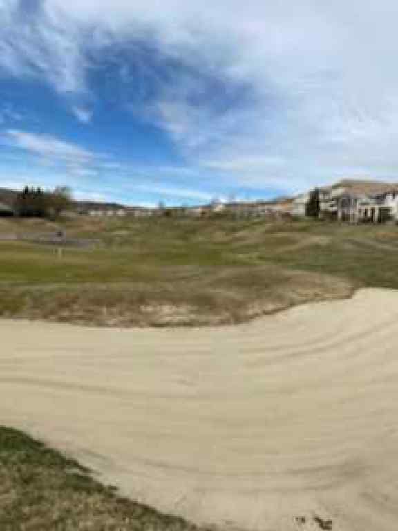 MLS® A2234035 - 256 Canyon Boulevard W in Paradise Canyon Lethbridge, Land