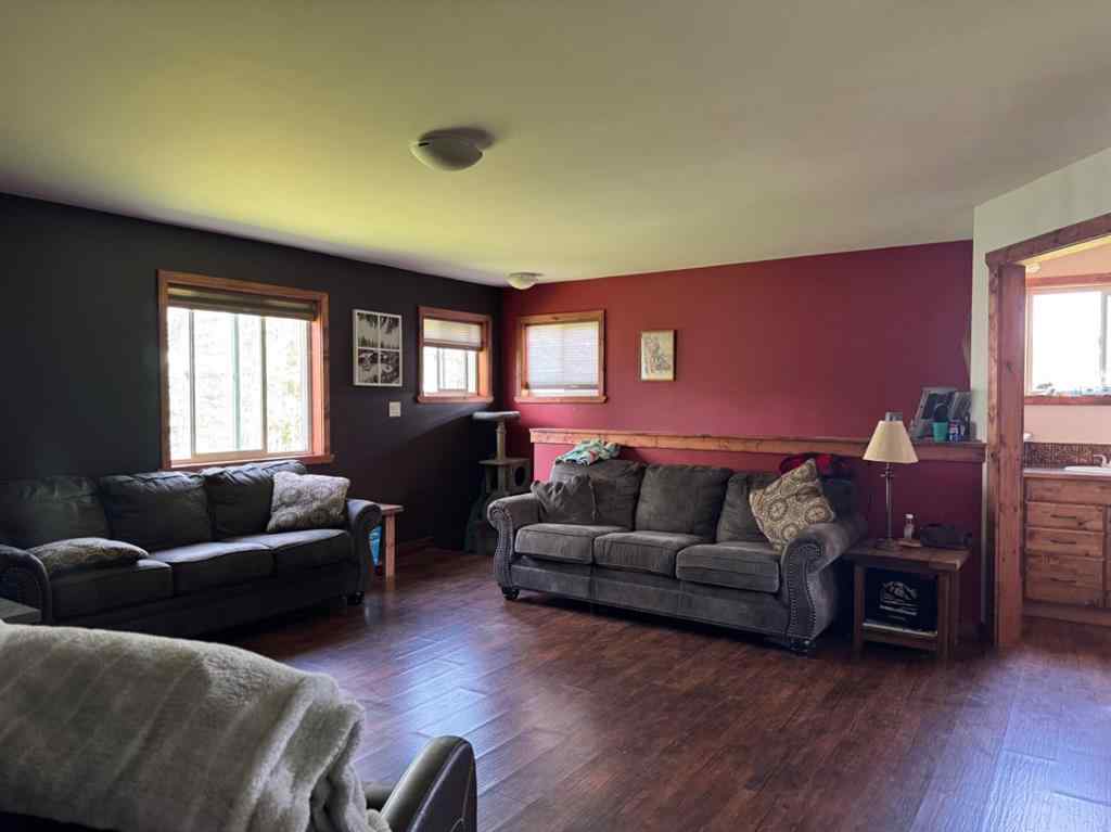 MLS® A2234037 - 51040 Twp Road 864   in NONE Rural Clear Hills County, Residential