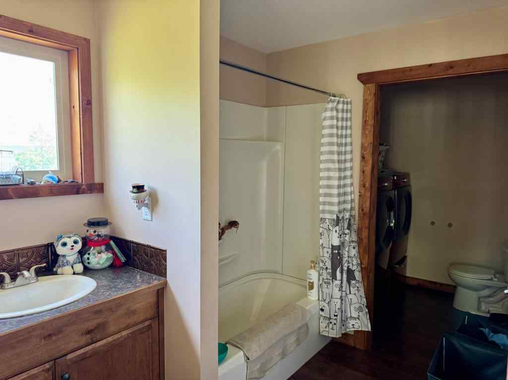 MLS® A2234037 - 51040 Twp Road 864   in NONE Rural Clear Hills County, Residential