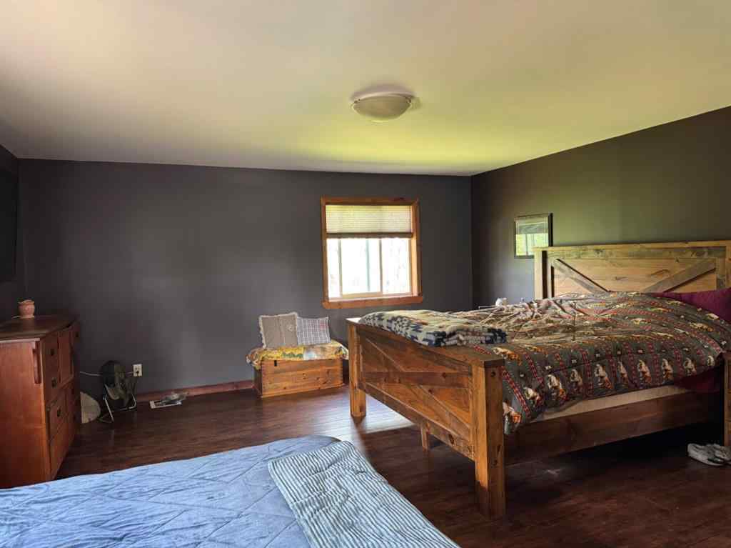 MLS® A2234037 - 51040 Twp Road 864   in NONE Rural Clear Hills County, Residential