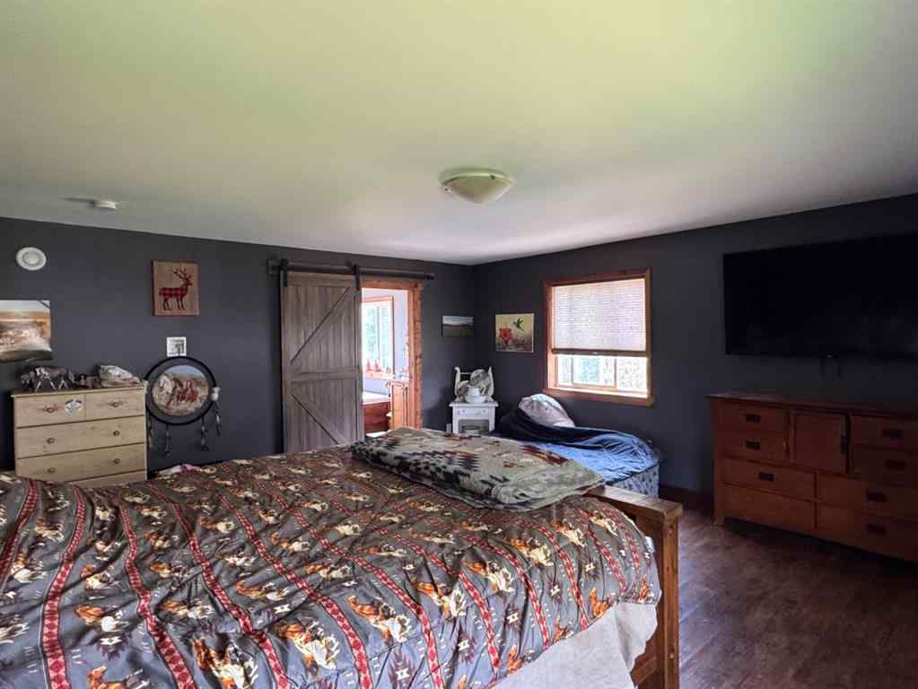 MLS® A2234037 - 51040 Twp Road 864   in NONE Rural Clear Hills County, Residential